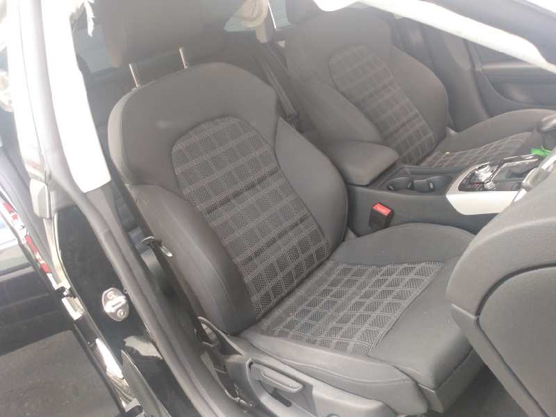 audi a5 sportback (8t) del año 2016