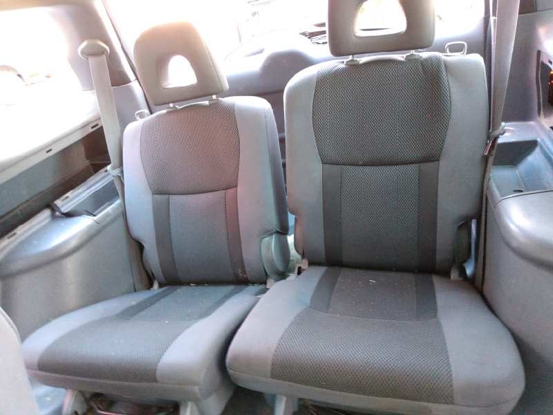 toyota rav 4 (a2) del año 2001