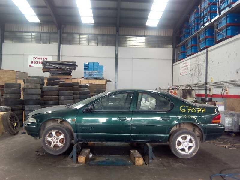 chrysler stratus berlina (ja) del año 1998