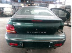 chrysler stratus berlina (ja) del año 1998 2
