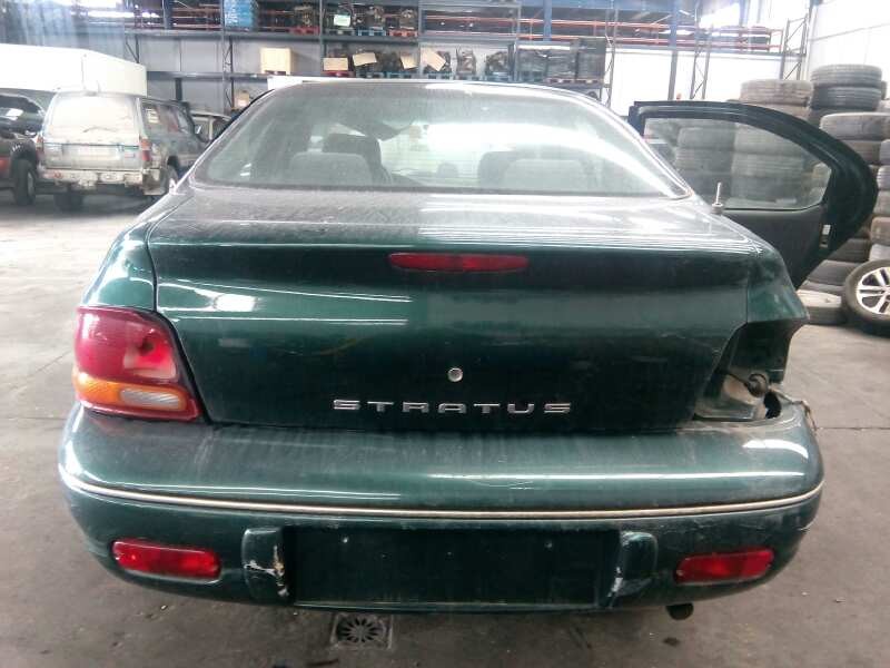 chrysler stratus berlina (ja) del año 1998