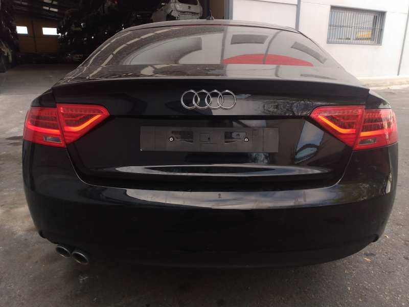 audi a5 sportback (8t) del año 2016