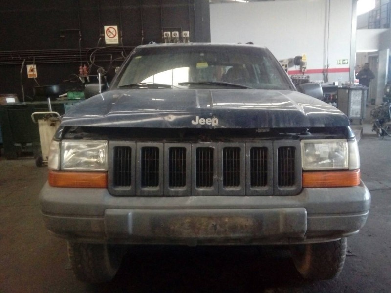 chrysler jeep gr.cherokee (zj)/(z) del año 1997