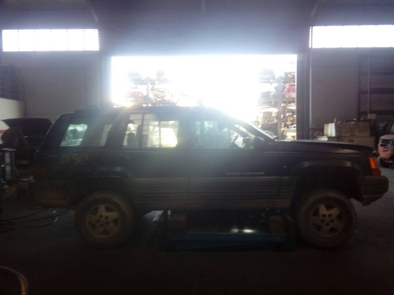 chrysler jeep gr.cherokee (zj)/(z) del año 1997