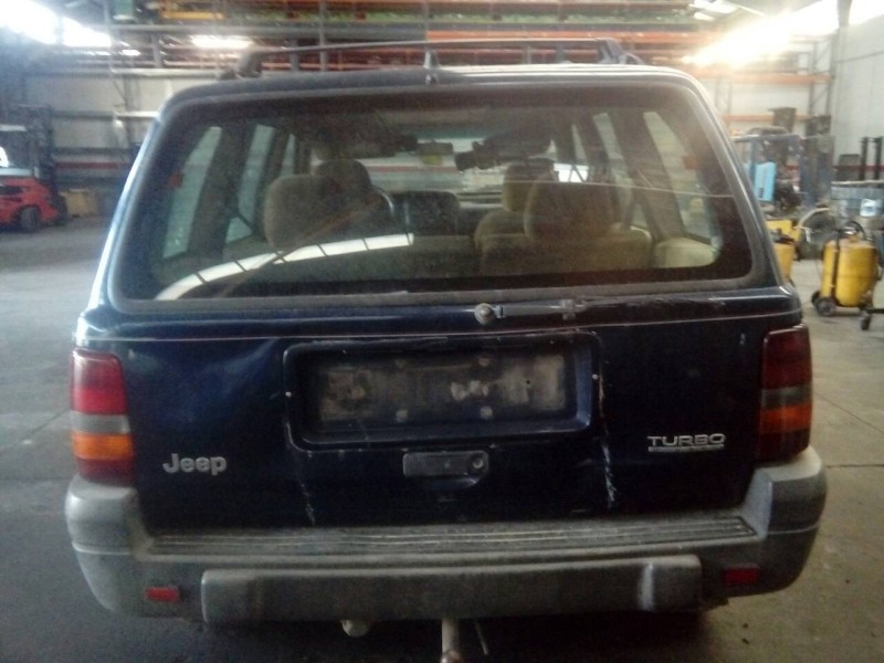 chrysler jeep gr.cherokee (zj)/(z) del año 1997