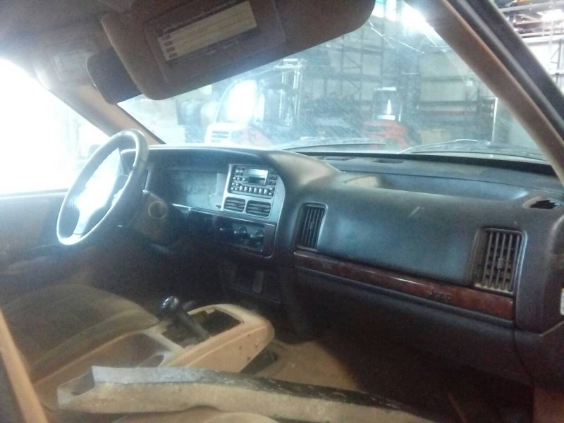 chrysler jeep gr.cherokee (zj)/(z) del año 1997