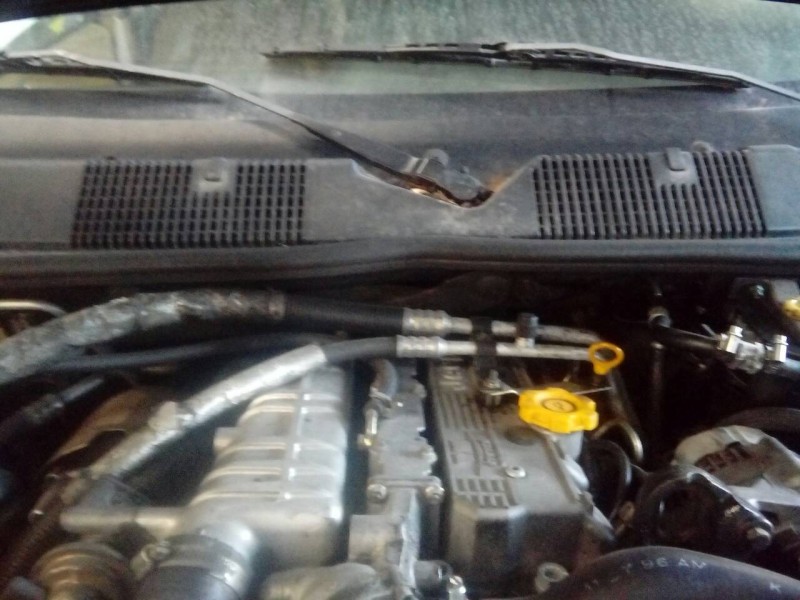 chrysler jeep gr.cherokee (zj)/(z) del año 1997