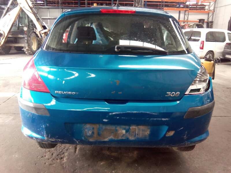 peugeot 308 del año 2008