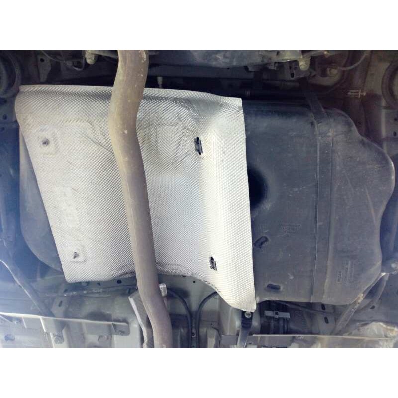 Recambio de deposito combustible para nissan qashqai+2 (jj10) tekna referencia OEM IAM   