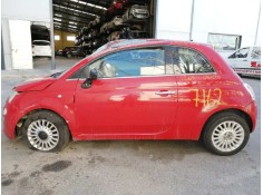 FIAT NUOVA 500 (150)