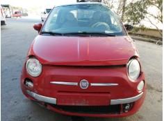 fiat nuova 500 (150) del año 2012 2