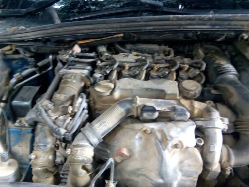peugeot 308 del año 2008