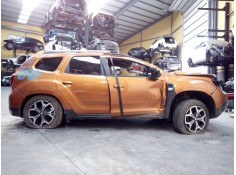 DACIA DUSTER II