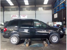 CHRYSLER VOYAGER (RG)