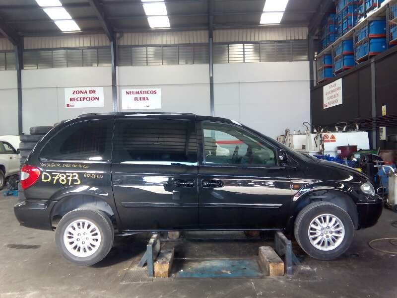 chrysler voyager (rg) del año 2007