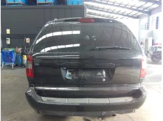 chrysler voyager (rg) del año 2007 2