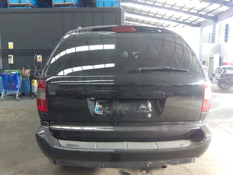 chrysler voyager (rg) del año 2007