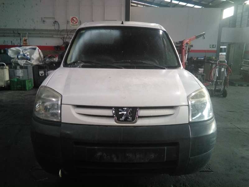 peugeot partner (s2) del año 2006