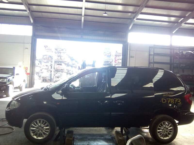chrysler voyager (rg) del año 2007