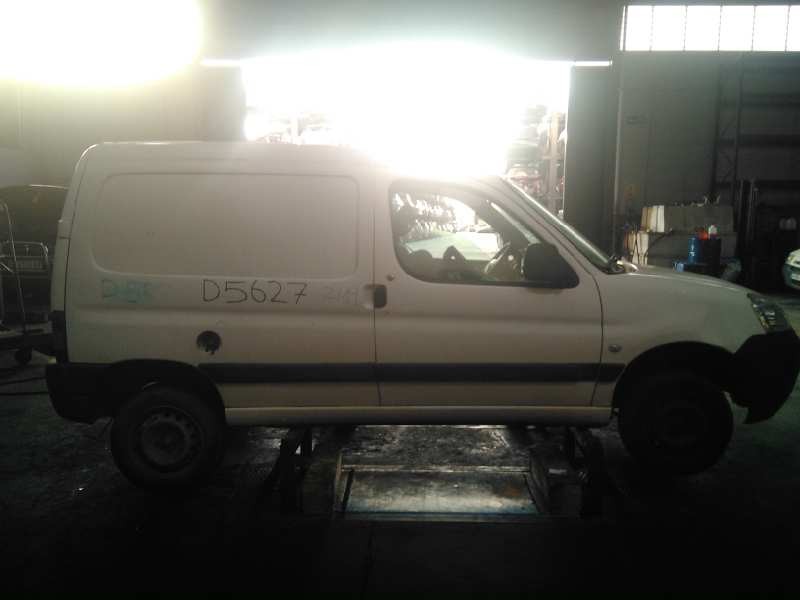 peugeot partner (s2) del año 2006