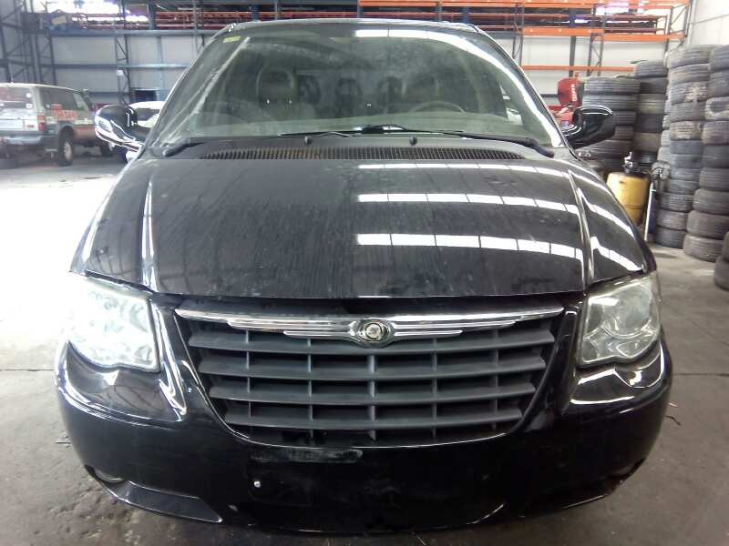 chrysler voyager (rg) del año 2007