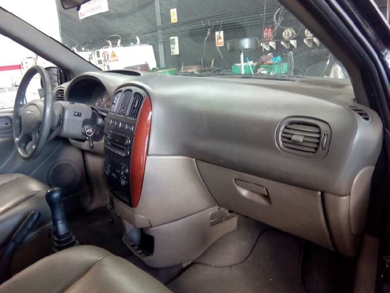 chrysler voyager (rg) del año 2007