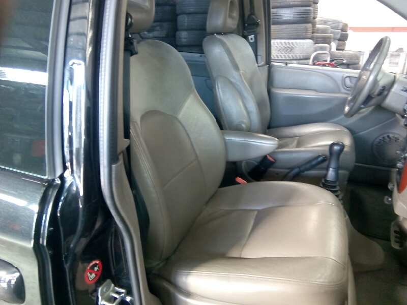 chrysler voyager (rg) del año 2007
