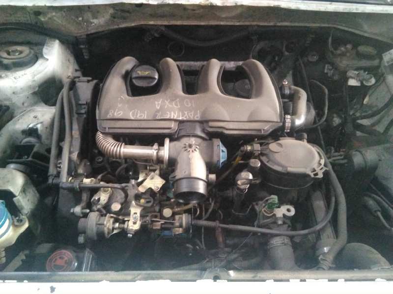 peugeot partner (s2) del año 2006