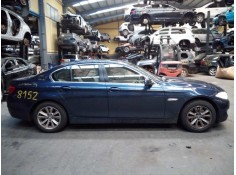 BMW SERIE 5 LIM. (F10)