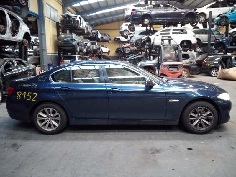 bmw serie 5 lim. (f10) del año 2012