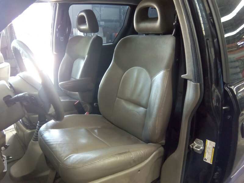 chrysler voyager (rg) del año 2007