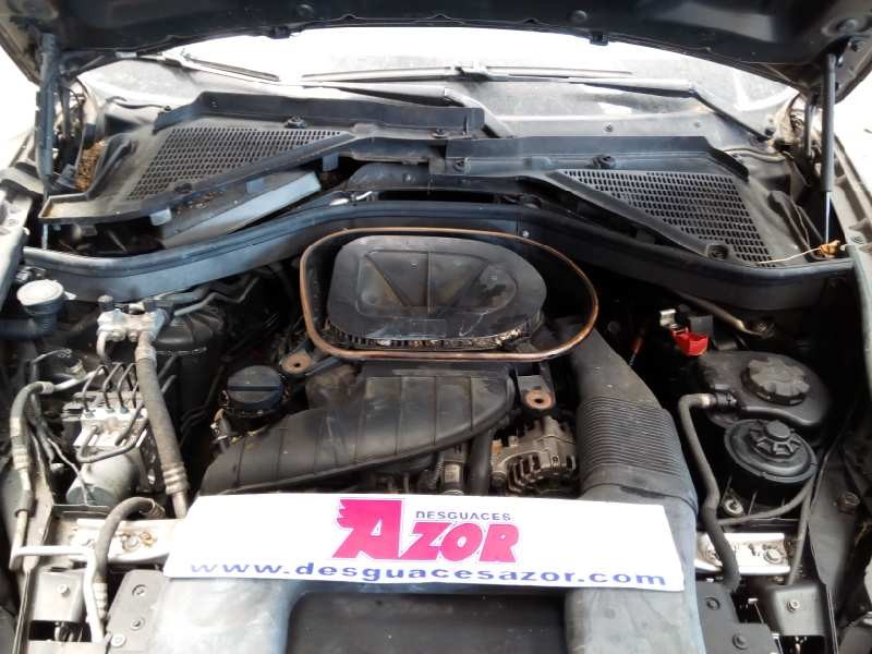 bmw x5 (e70) del año 2010