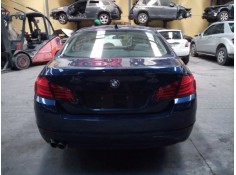 bmw serie 5 lim. (f10) del año 2012 2