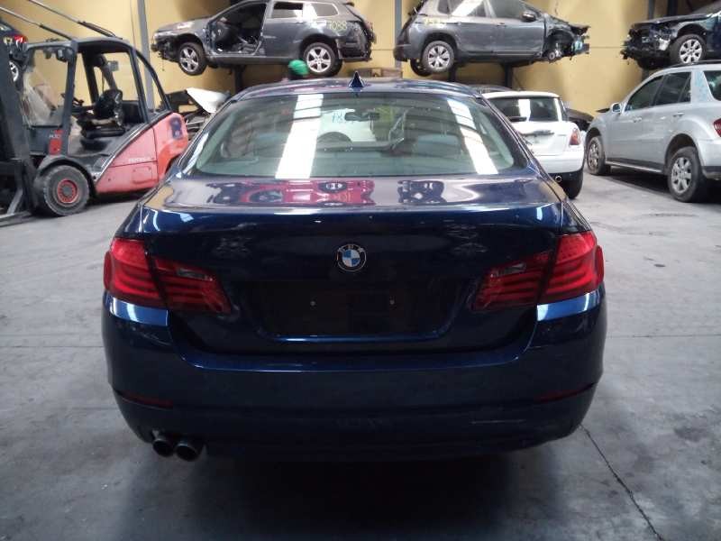 bmw serie 5 lim. (f10) del año 2012