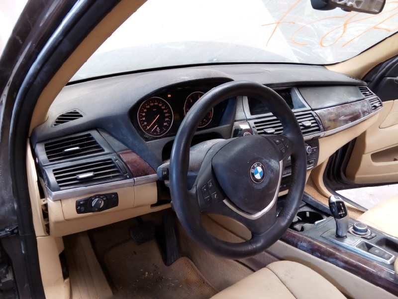 bmw x5 (e70) del año 2010