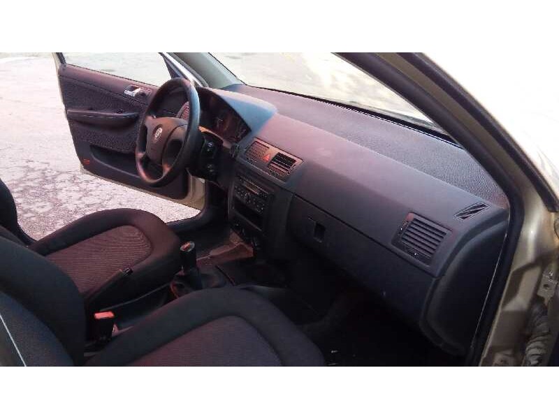 skoda fabia (6y2/6y3) del año 2006