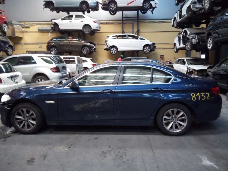 bmw serie 5 lim. (f10) del año 2012