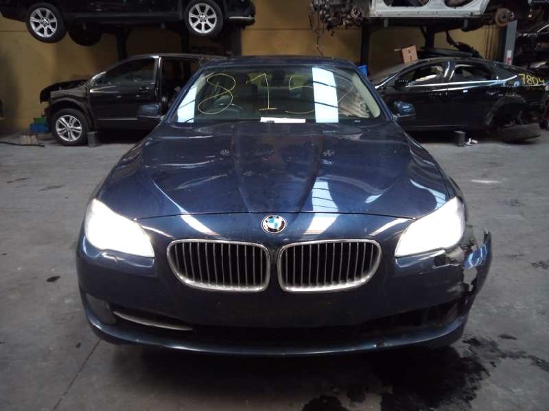 bmw serie 5 lim. (f10) del año 2012