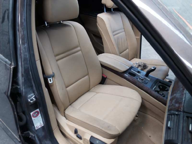 bmw x5 (e70) del año 2010