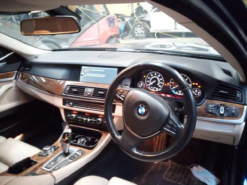 bmw serie 5 lim. (f10) del año 2012