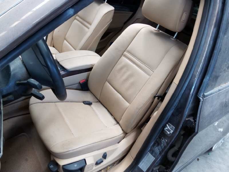 bmw x5 (e70) del año 2010