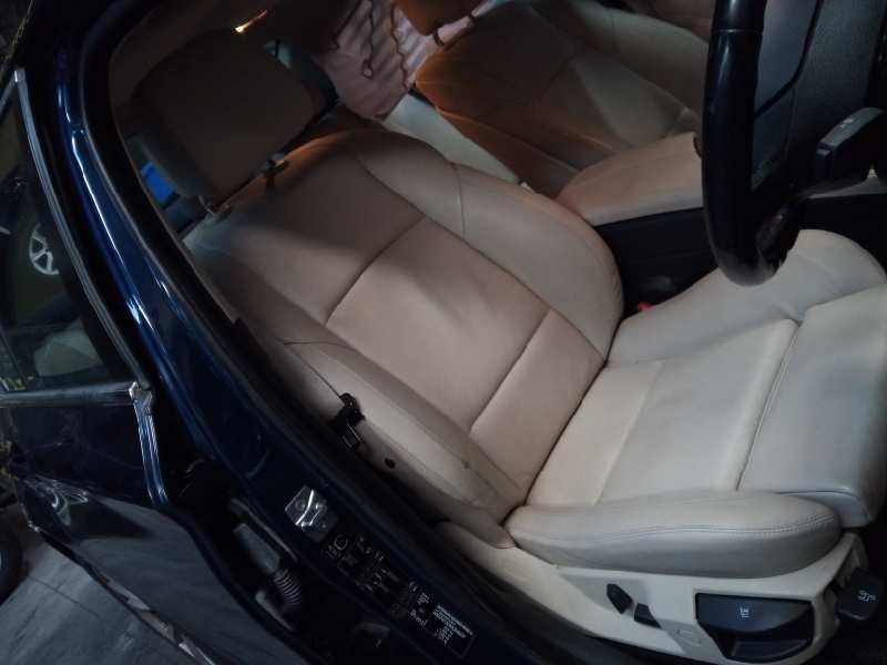 bmw serie 5 lim. (f10) del año 2012