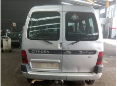 citroën berlingo del año 2001 2