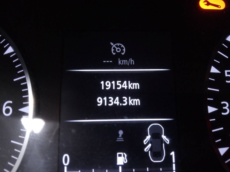 dacia duster ii del año 2019