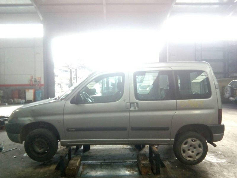 citroën berlingo del año 2001