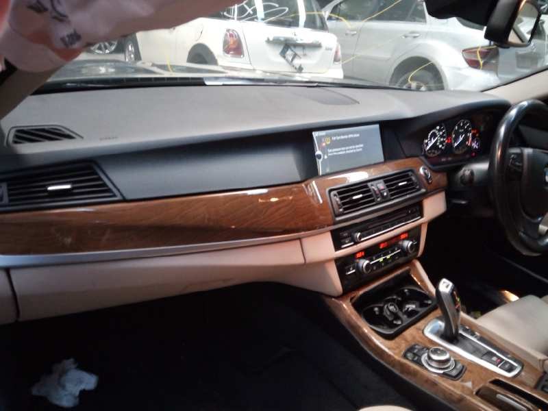 bmw serie 5 lim. (f10) del año 2012