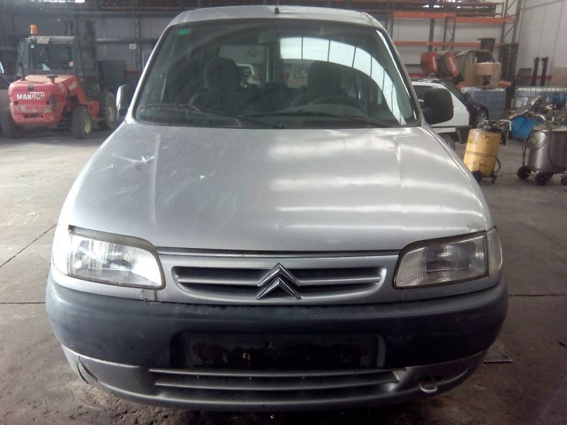 citroën berlingo del año 2001