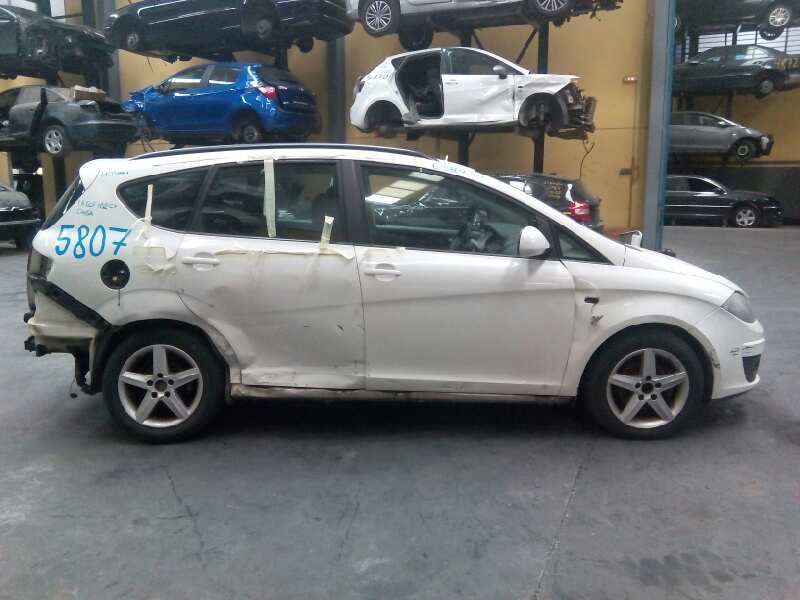 seat altea xl (5p5) del año 2013