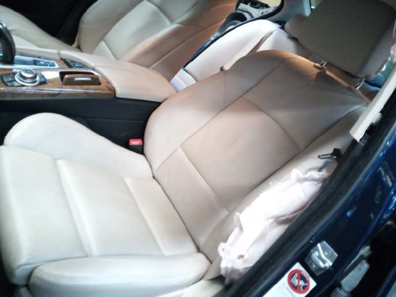 bmw serie 5 lim. (f10) del año 2012