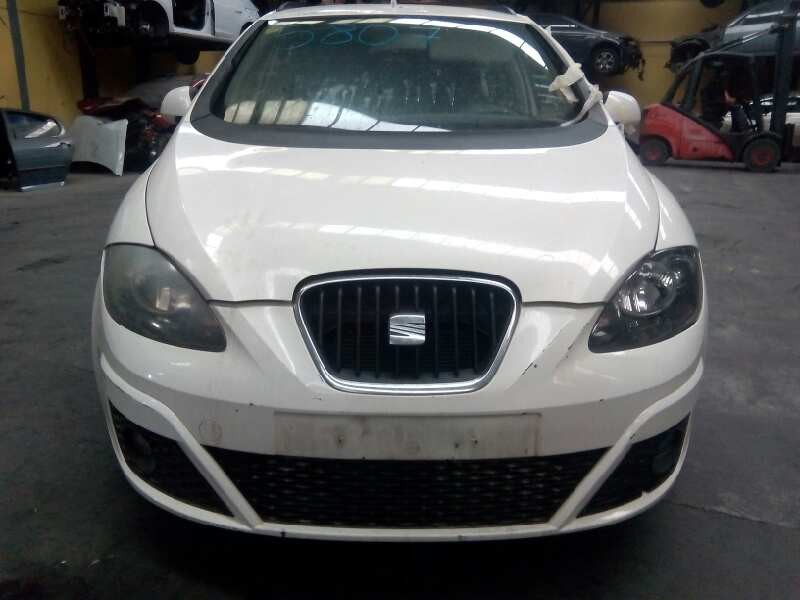 seat altea xl (5p5) del año 2013